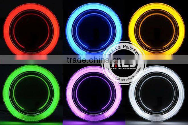 AES 9005,9006,H4,H7,H11 car projector, G5 univeral hid bi-xenon projector