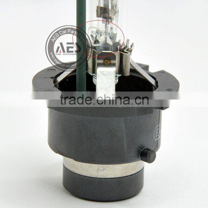 HID xenon genuine hid D4S bulb