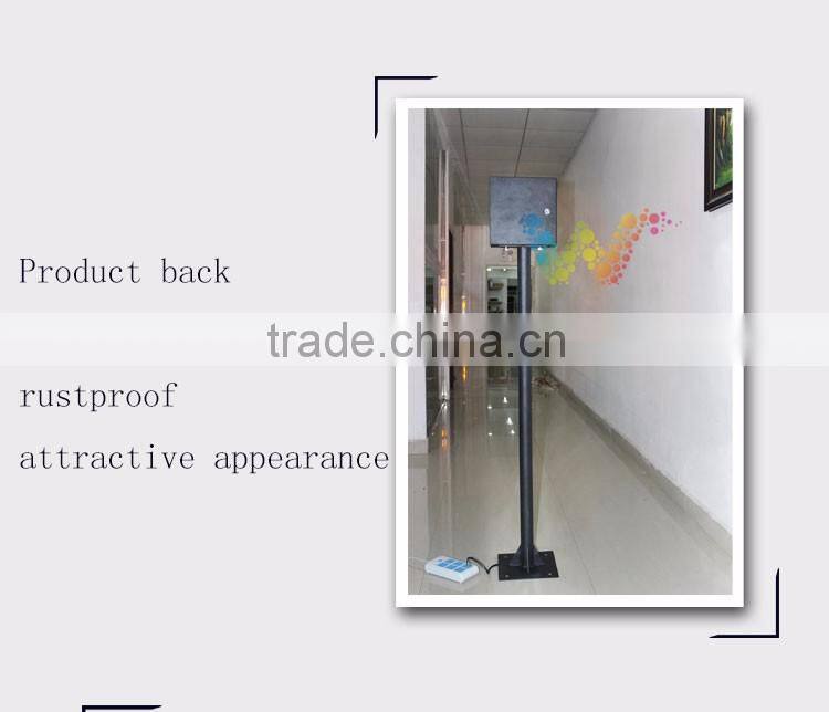 Hot Seller High Way Express Way Foggy Weather Road Safety Amber Flashing Light