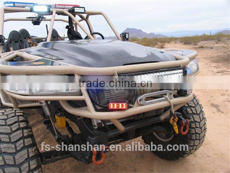 41 inch 240W Cree LED Driving Light Bar, adjustable bracket