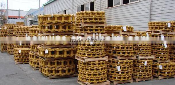 IHI IHI175 track chain,excavator track link assy,IHI185,IHI25,IHI35,IHI45,IHI55,IHI60,IHI80,IHI75