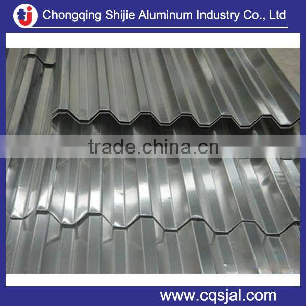 Kitchen Use Little Household Aluminium Foil Price in Paper in Pop Sheet /Aluminum Foil Jumbo Roll