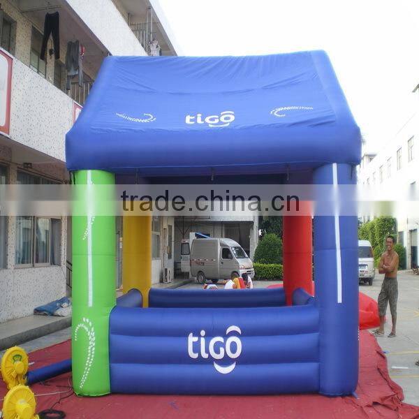 Hola inflatable party tent/inflatable tent for sale
