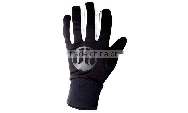 cyclism thermal cycling gloves full finger windproof winter gloves