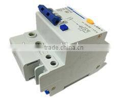 RCCB, ELCB,RCBO RESIDUAL-CURRENT CIRCUIT BREAKER DZ47LE-63 230/400V 2P