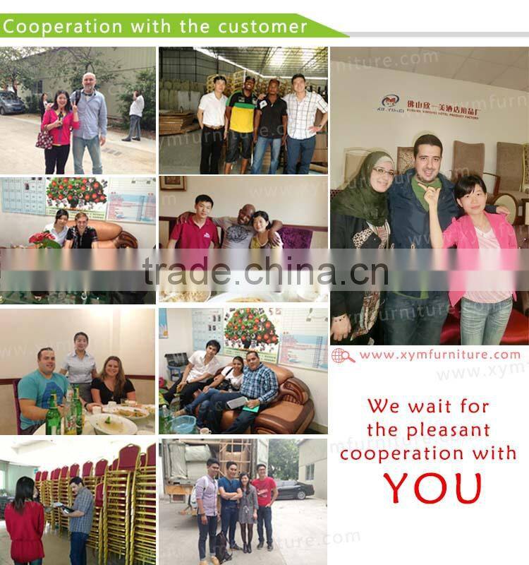 Deluxe Mobile Folding Catering Table