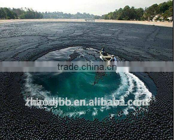 Big plastic hollow ball 100mm/150mm/180mm