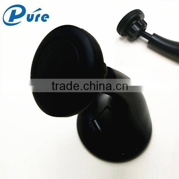 360 Degree Vehicle Mount New Style Mobile Phone Holder Flexible Phone Holder