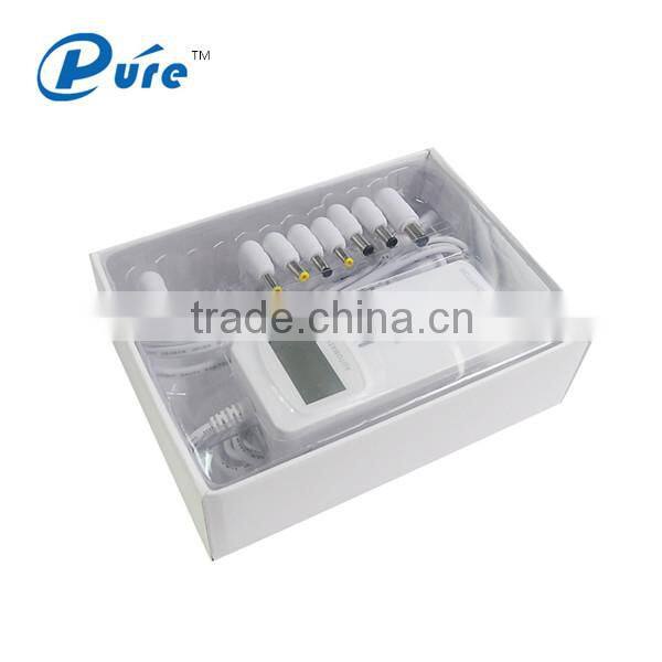 universal switching power supply adapter charger portable usb charger for cellphone and laptop with UK AU US EU different plugs