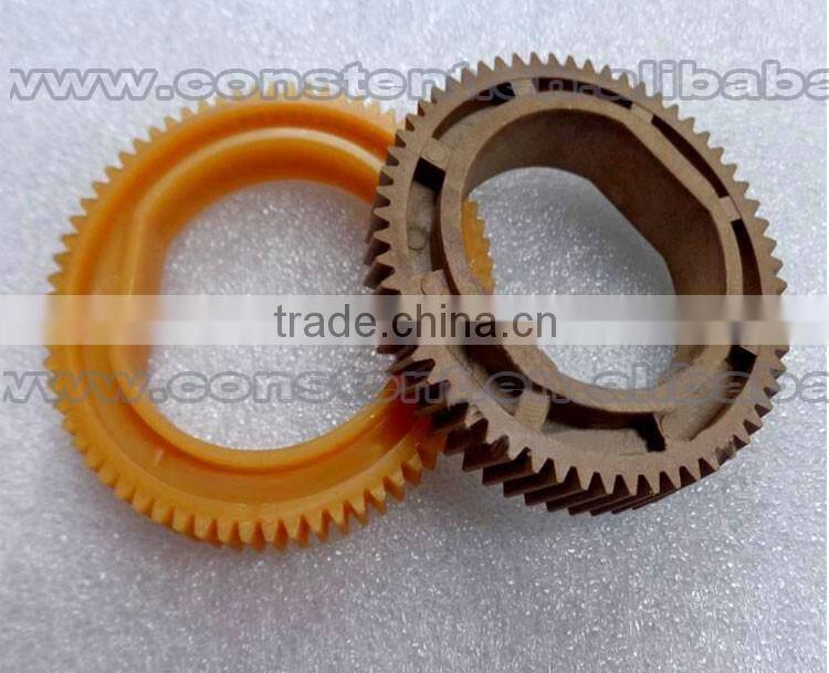 Good Quality Upper Fuser Gear for xerox 4110 4112 4127 4590 4595
