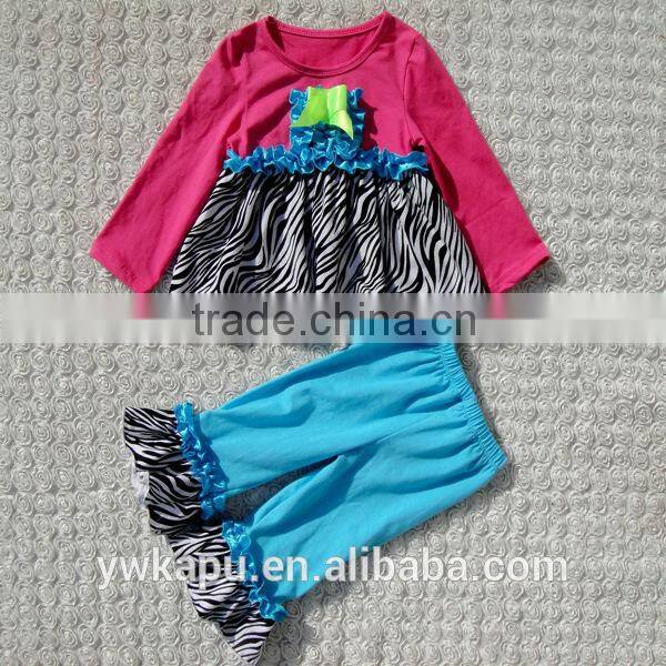 2014 new style kids spring wear outfits