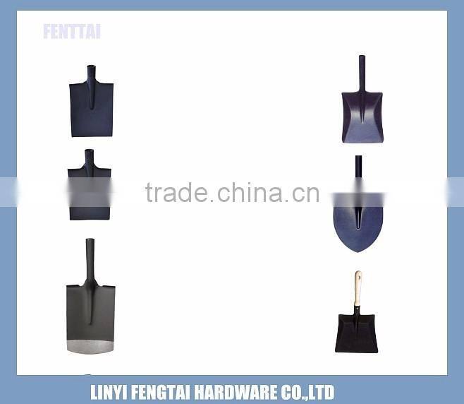 China Factory Different Types Spade Shovel