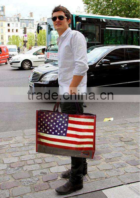 men's shoulder bags/fashionable ladies shoulder bags/shoulder bag