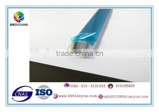A variety of size PVC rubber car decoration strip line made in China