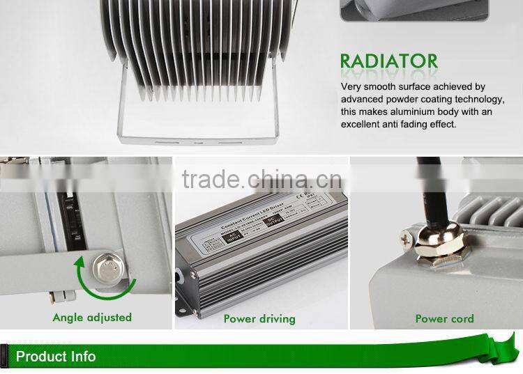 Cob 80w waterproof uv led price with CE Rohs