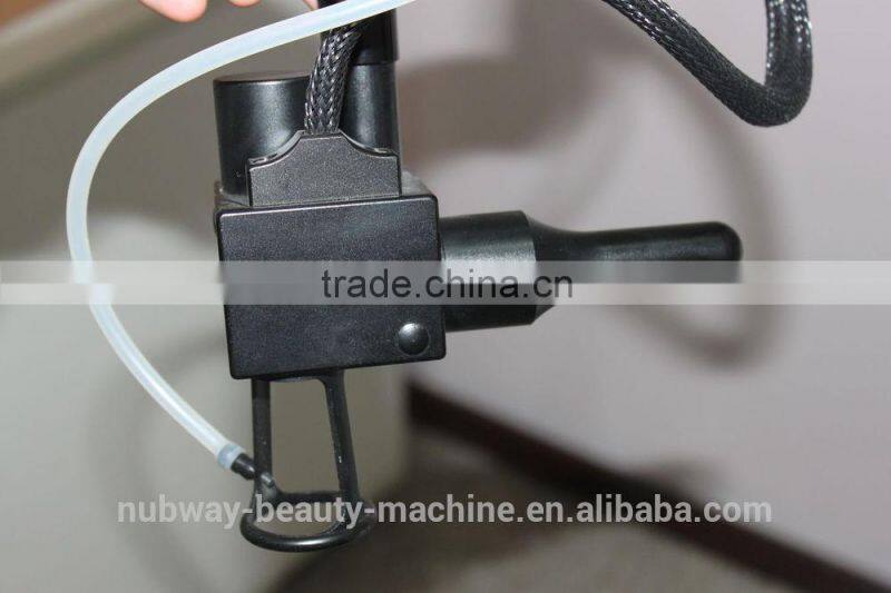 Best Med Laser Fractional Radio Frequency CO2 Laser Machine