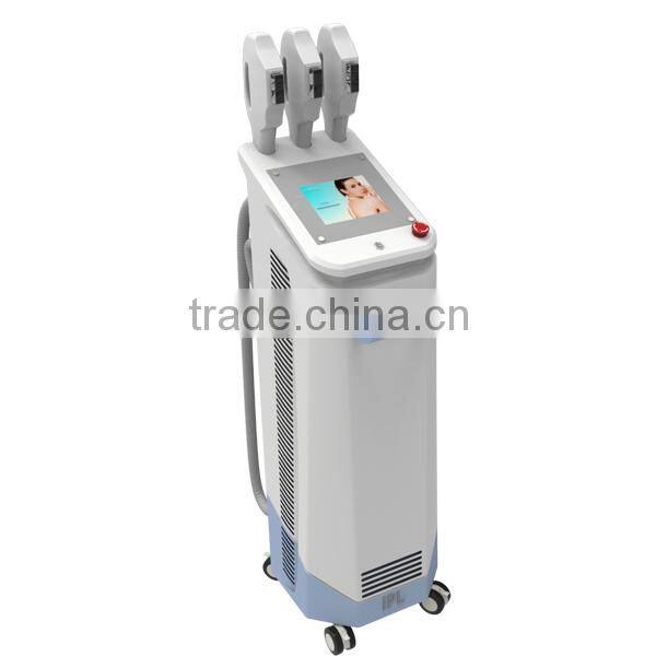 Professional ipl xenon flash lamp
