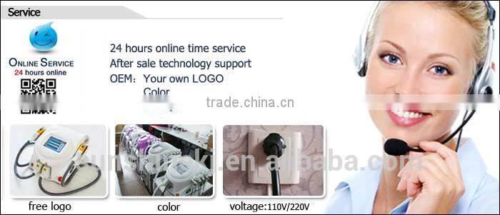 2 in 1 portable two handles CE approved ipl shr germany for hair removal with 2 years warranty