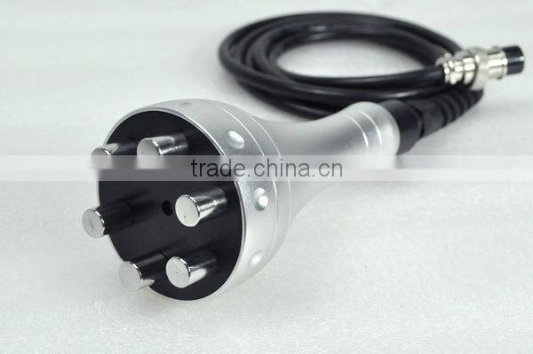 63-RF multipolar rf equipment