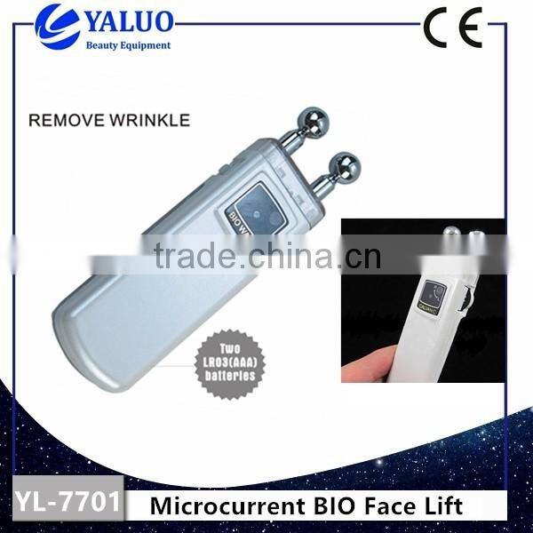 YALO Bio facial Massager with ce