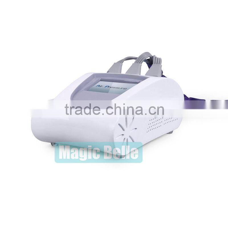 Slimming massage machine Air pressure massage machine