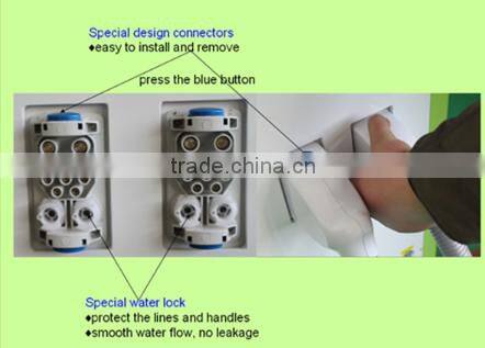 Sanhe Hot!! e-light+ipl+shr hair removal &skin rejuvenation/SR&HR ipl laser baeuty equipment