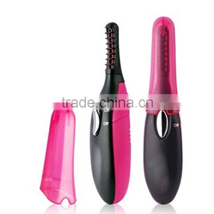 Hot Sale Mini Electric Eyelash Curler