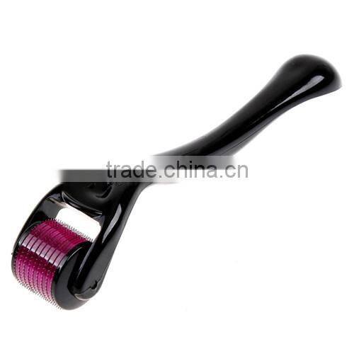 Permanently remove stretch marks dns derma roller face roller tool