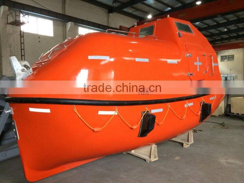 Free Fall Lifeboat For Ship