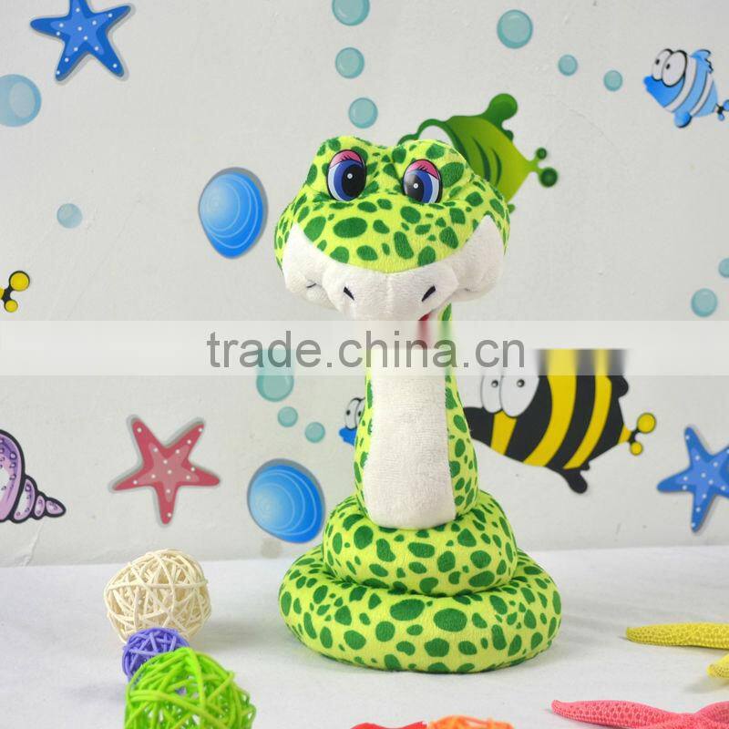 2013 Shenzhen Cute plush toy snack