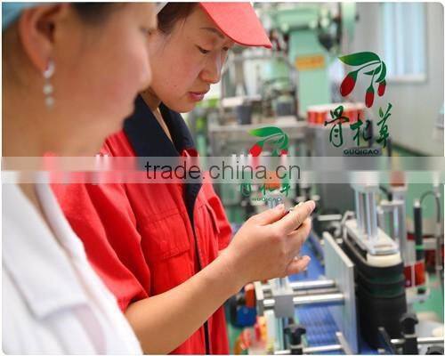 Chinese Wolfberry Extract Goji Berry Extract Powder