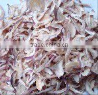 dried onion