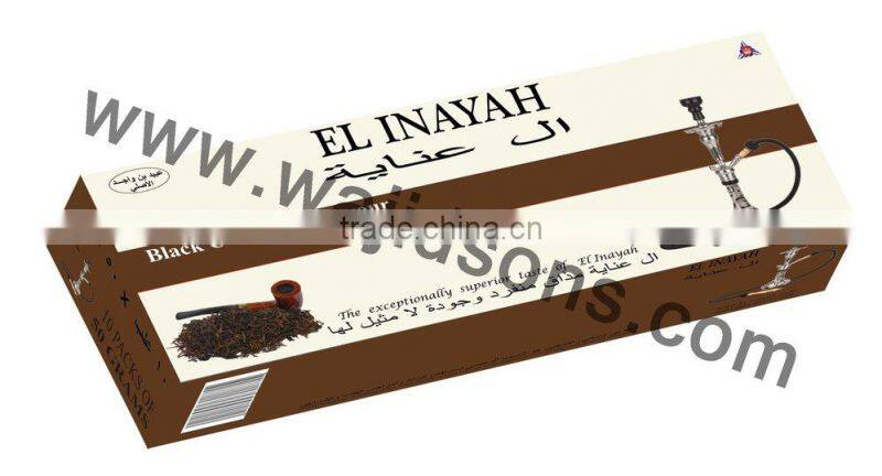 Spearmint high quality shisha brand