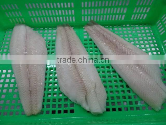 Wholesale Frozen Greenland Halibut Fish Fillet For Sale