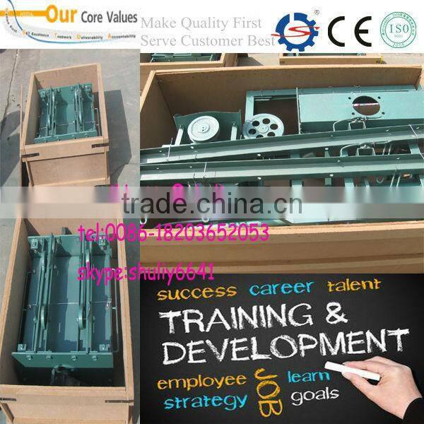 professional colorful school chalk machine/chalk moulding machine/school chalk making machine