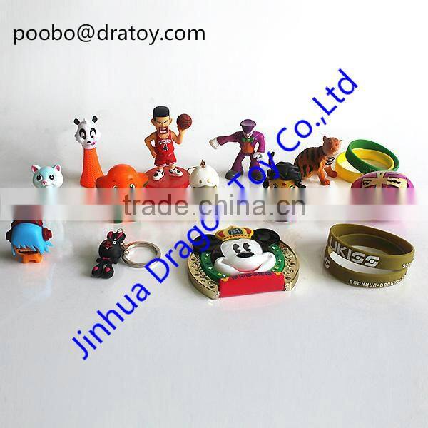 hot sale plastic toys wholesale used