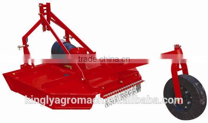 2015 Hot Sale Agricultural Machinery 3 point brush cutter/MOWER BU type