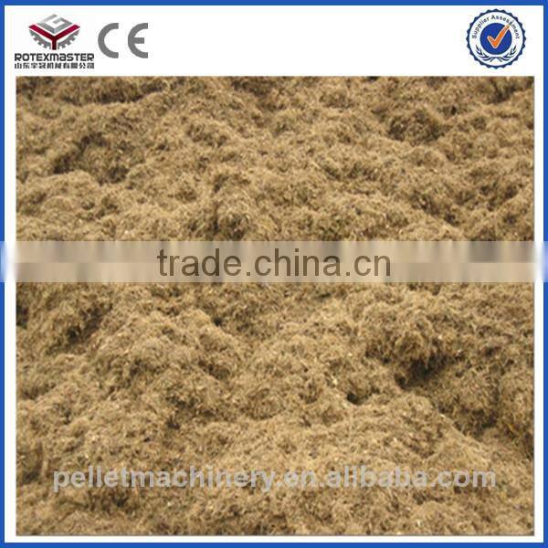 Water drop type Stable performance aquatic organism/fish/shrimp/animal Europe standard animal feed hammer mill grinder