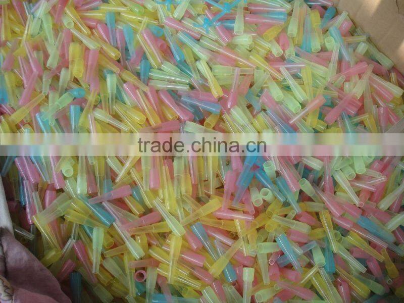 Cheapest plastic disposable hookah mouth tips
