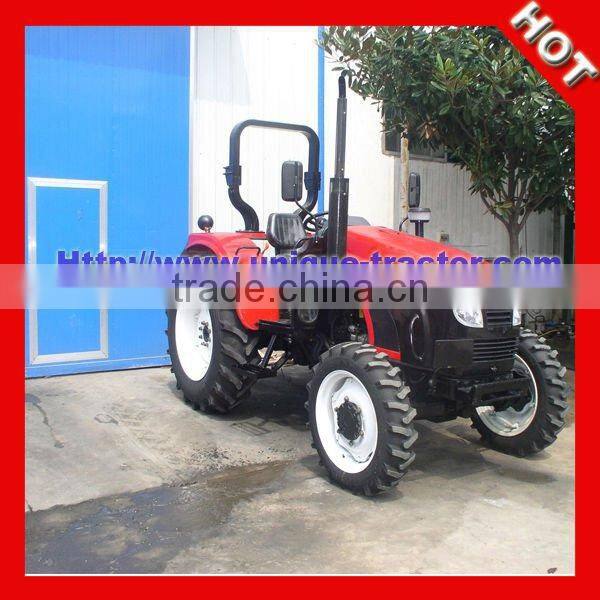 hot-selling UT110HP 4WD agricultural tractor with price