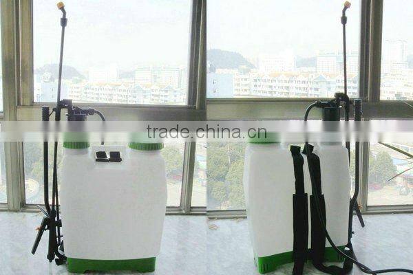 12L sprayer,knapsack sprayer