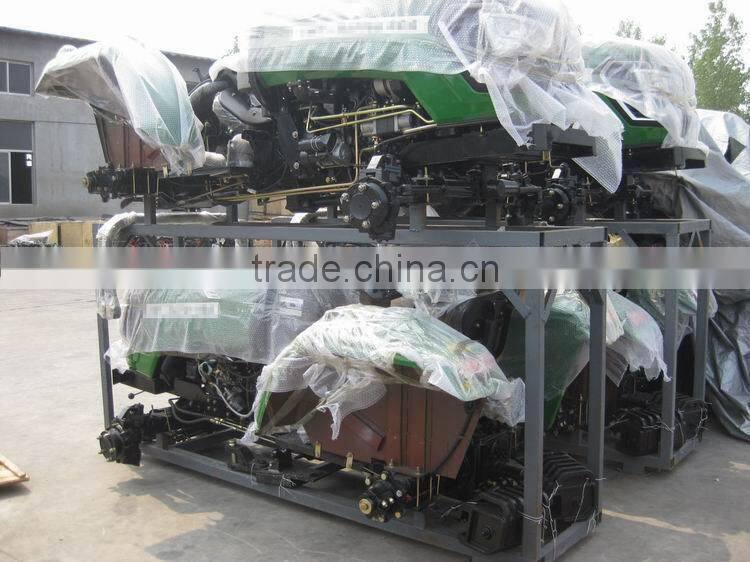 40HP 4WD Farm Tractors For Sale In France