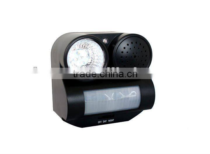 ultrasonic dog cat bird repeller