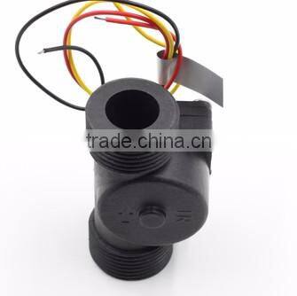 MR-A268-1 G1" nylon material liquid level flow sensor compact and lightweight
