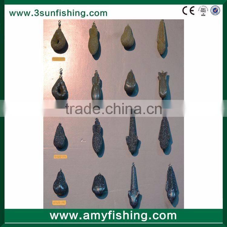 Carp Terminal fishing Tackle carp fishing sinker