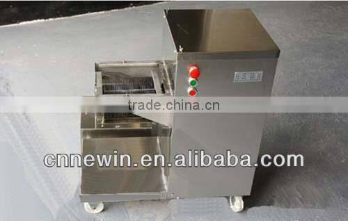 Full Automatic Meat Slicer
