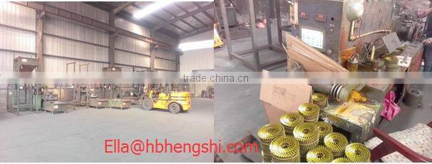 High Quality Coil Nail/Pallet Coil Nail