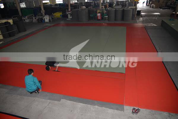 NEW roll mats manufacturer, Suitable for wrestling, jujitsu, judo, BJJ