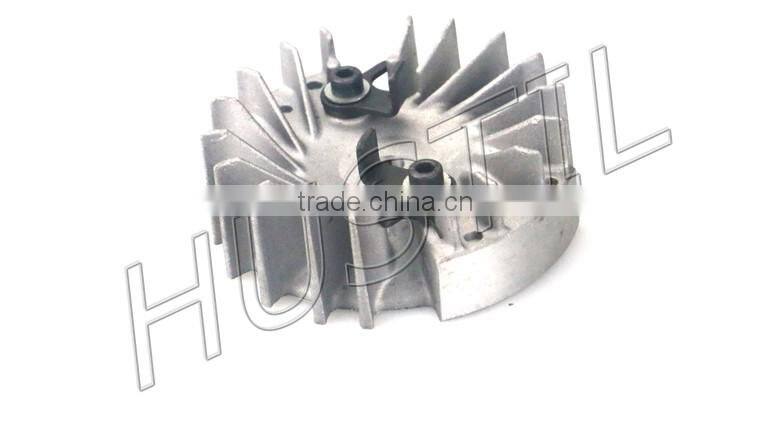 Wood cutting CS400 chain saws spare parts FlyWheel