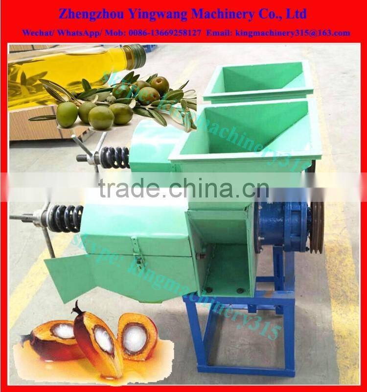 Factory Supply palm kernel oil extraction machine